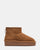 CHESTNUT SUEDE