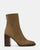 TAUPE SUEDE