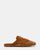 CHESTNUT SUEDE