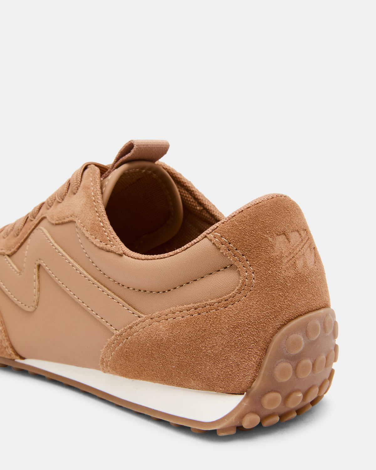 CASPER SNEAKER AND IVY 2 PACK STRIPE ATHLEISURE SOCKS BUNDLE