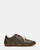 BROWN DISTRESSED