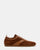 CHESTNUT SUEDE