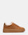 CHESTNUT SUEDE