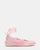 PINK SUEDE