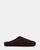 BROWN SUEDE