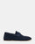 NAVY SUEDE