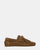 CHESTNUT SUEDE