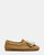 CHESTNUT SUEDE