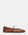 TAN LEATHER