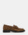 LEOPARD SUEDE