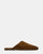 CHESTNUT SUEDE