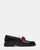 BLACK RED