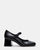 BLACK PATENT