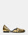 GOLD LEATHER