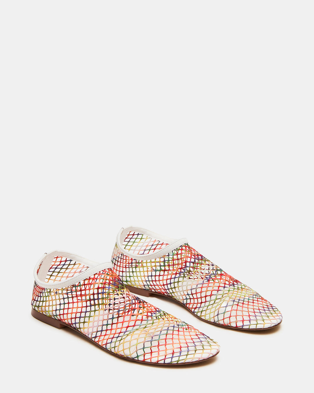 MINO Multi Women's Flat