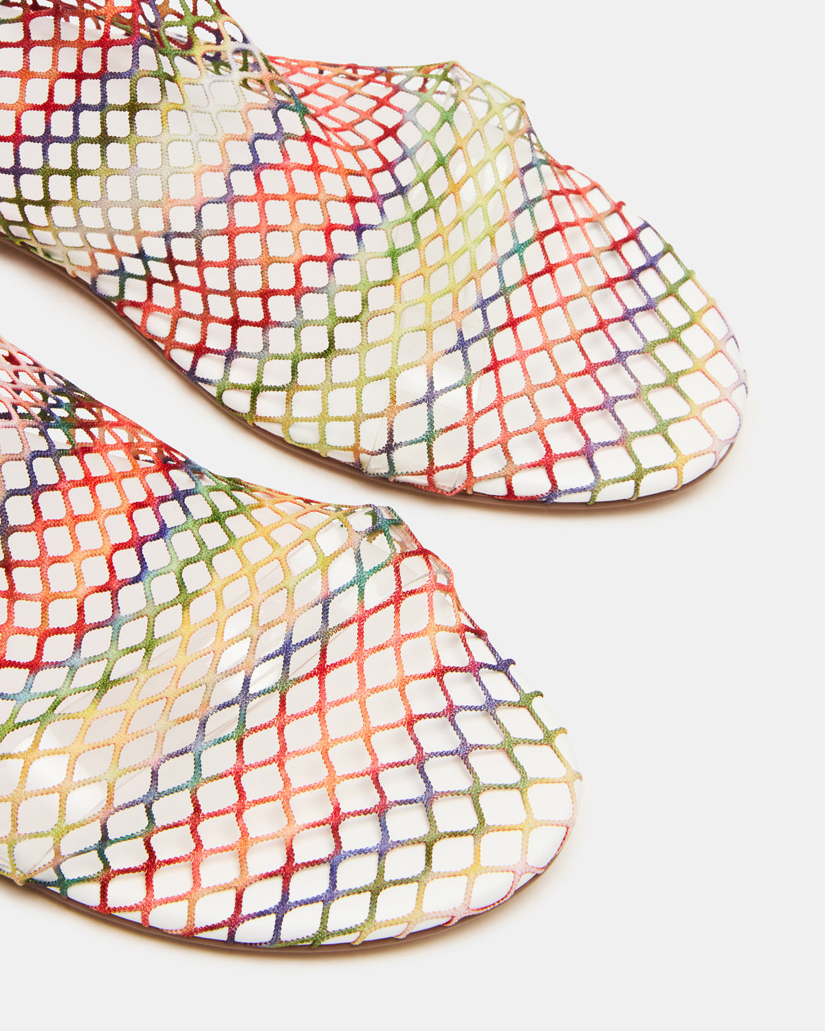 MINO Multi Women's Flat