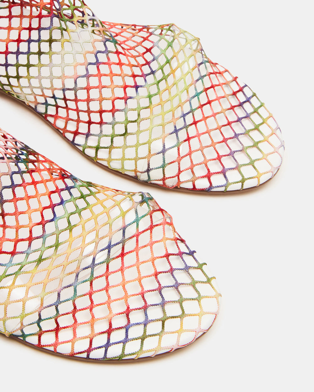 MINO Multi Women's Flat