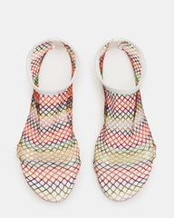 MINO Multi Women's Flat