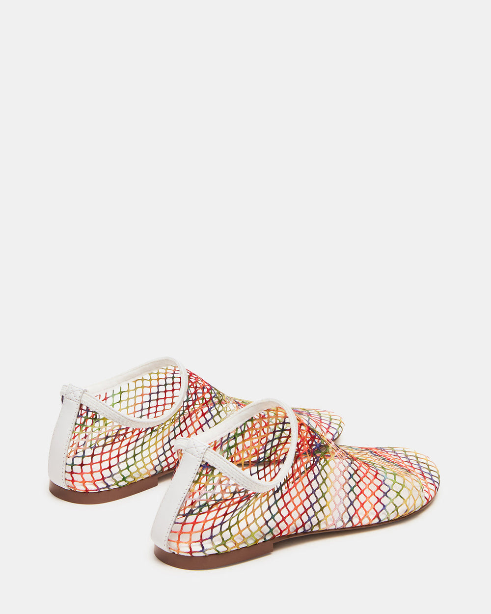 MINO Multi Women's Flat