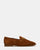 CHESTNUT SUEDE
