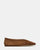 CHESTNUT SUEDE