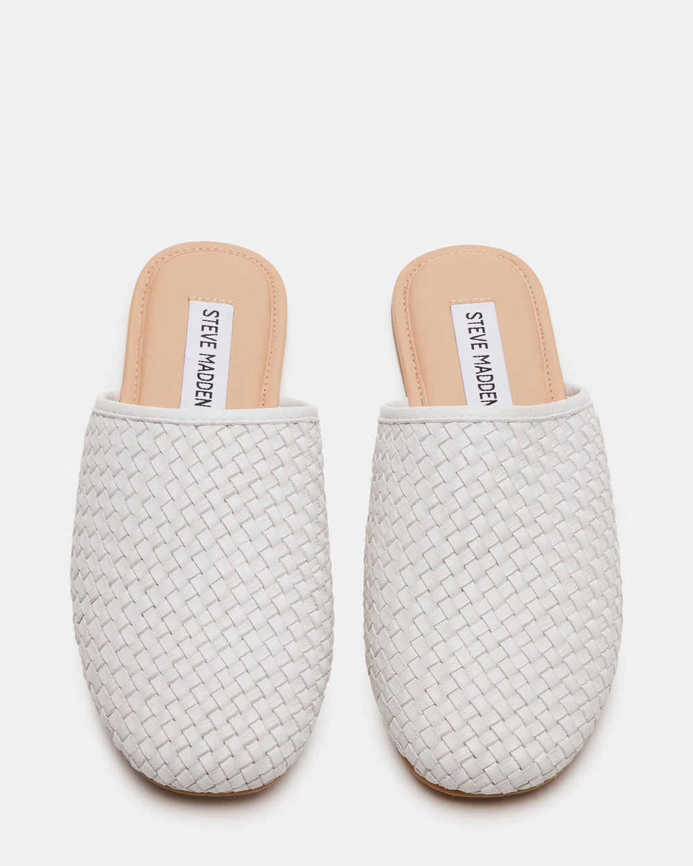 SALLIE Bone Leather Slip-On Flat | Women's Flats