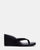 BLACK SUEDE