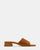 CHESTNUT SUEDE