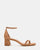 TAN NUBUCK