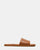 BROWN LEATHER