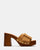 SAND SUEDE