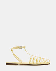 MARIN Butter Flat Strappy Fisherman Women's Sandal
