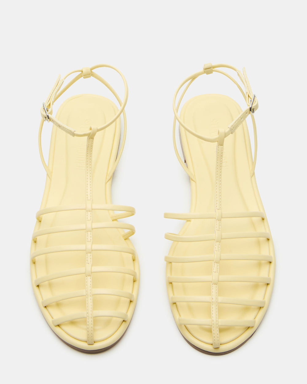 MARIN Butter Flat Strappy Fisherman Women's Sandal