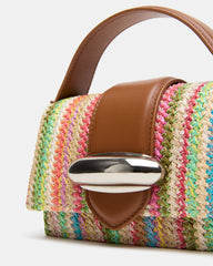 MISHELL Bag Multi Top-Handle Mini Handbag