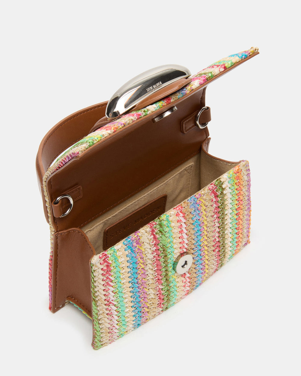 MISHELL Bag Multi Top-Handle Mini Handbag