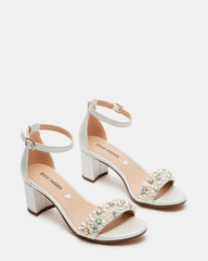 Kids' CARRSON Pearl Girls' Dress Heel