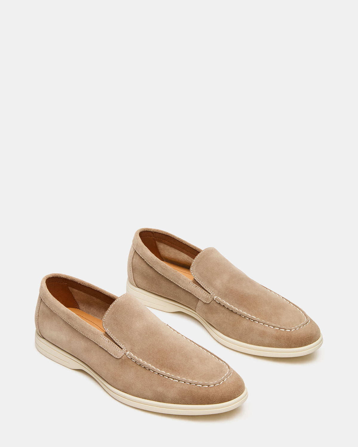 LINUX Sand Slip-On Men's Casual