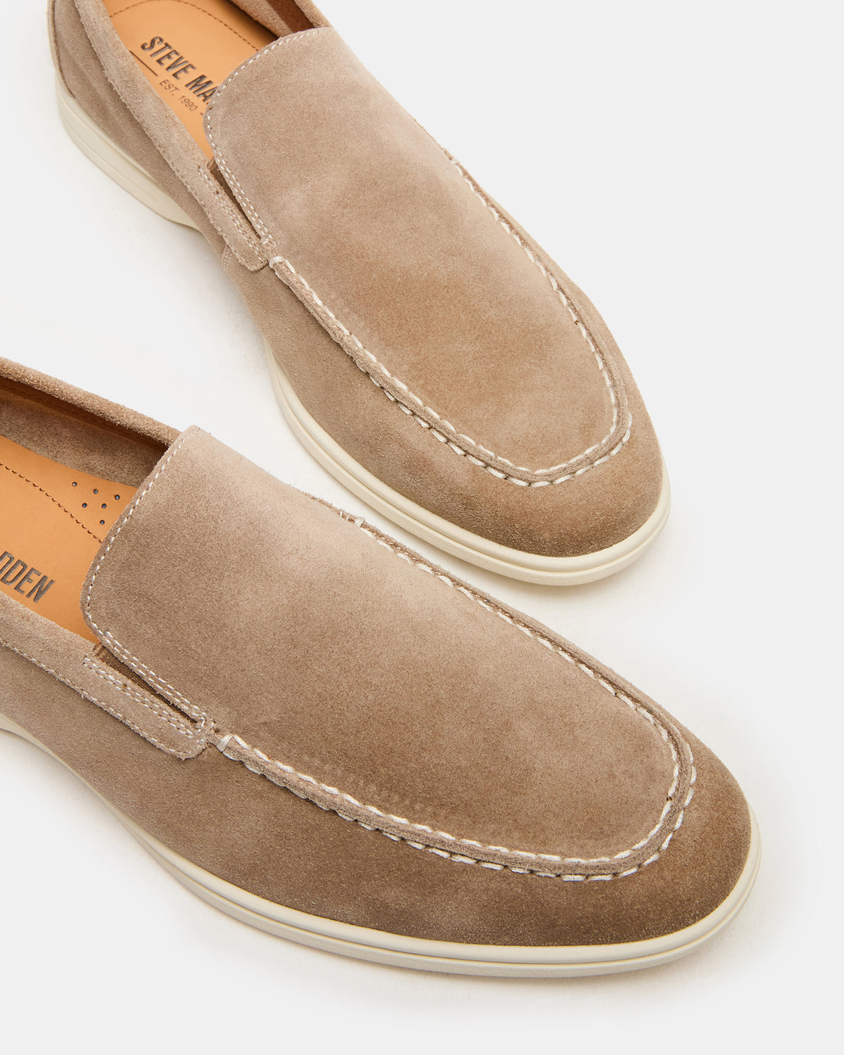 LINUX Sand Slip-On Men's Casual