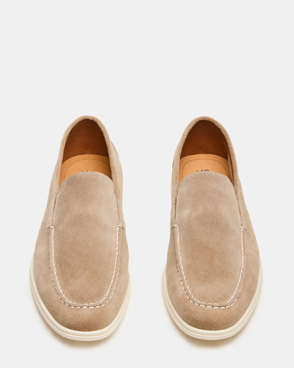 LINUX Sand Slip-On Men's Casual