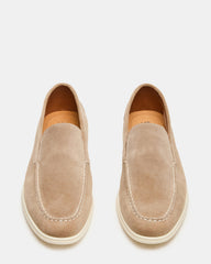 LINUX Sand Slip-On Men's Casual