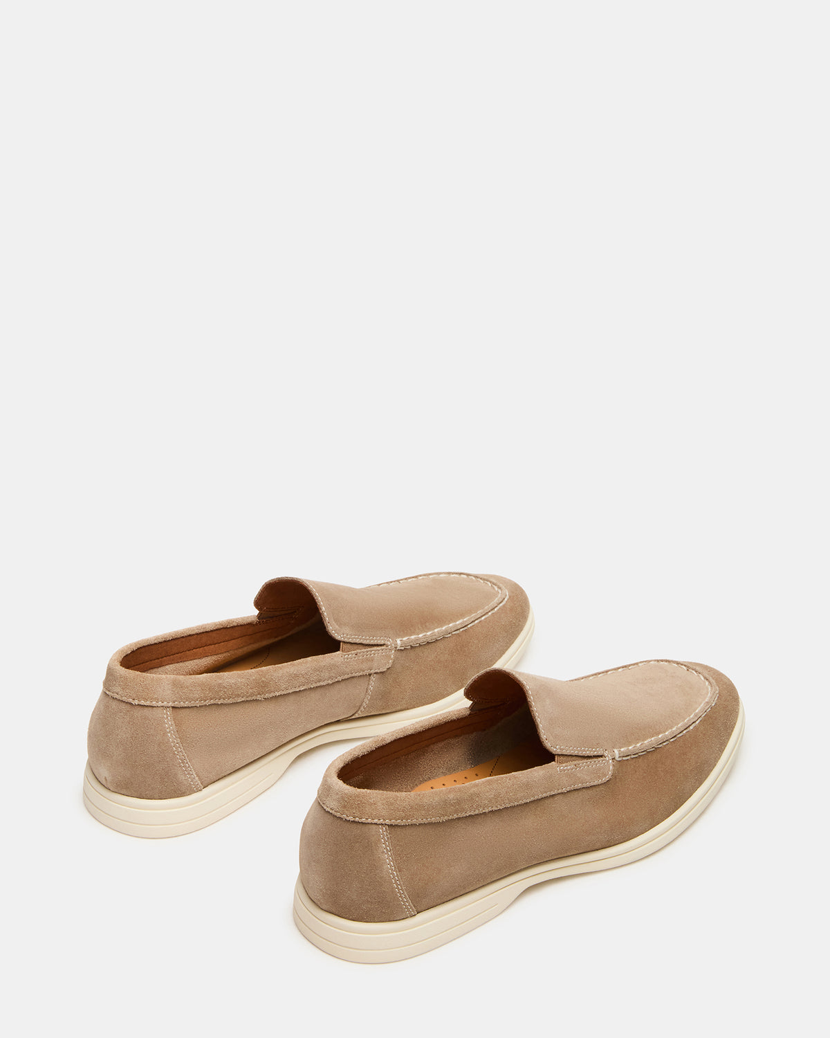 LINUX Sand Slip-On Men's Casual