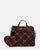 BLACK RED