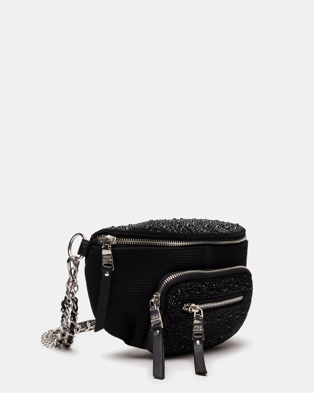 MAXIMA Bag Black Crossbody Bag | Women's Black Crossbody Bag