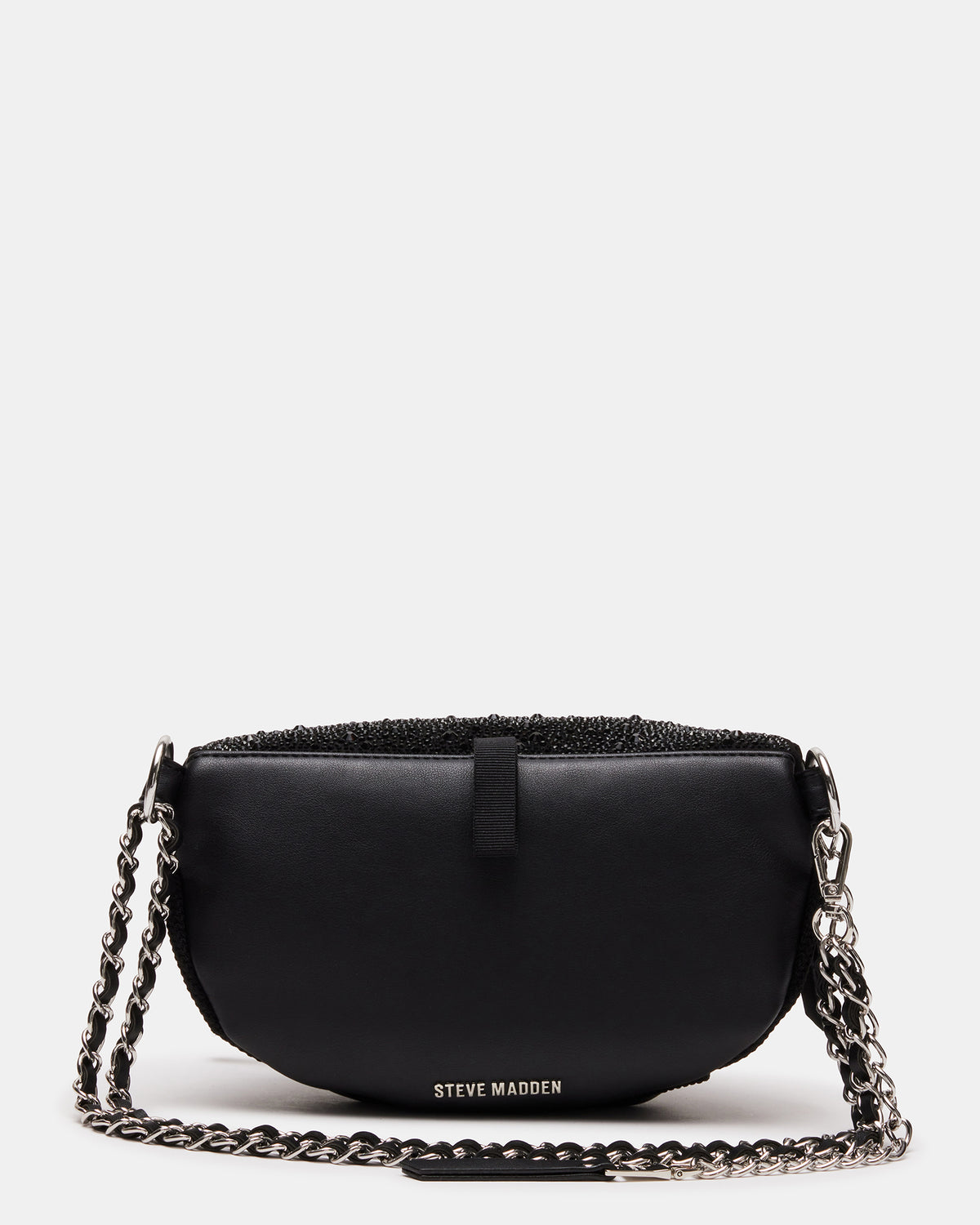 MAXIMA Bag Black Crossbody Bag | Women's Black Crossbody Bag