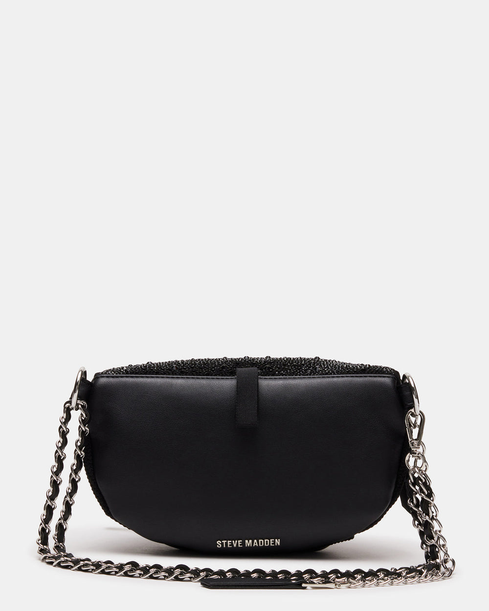 MAXIMA Bag Black Crossbody Bag | Women's Black Crossbody Bag