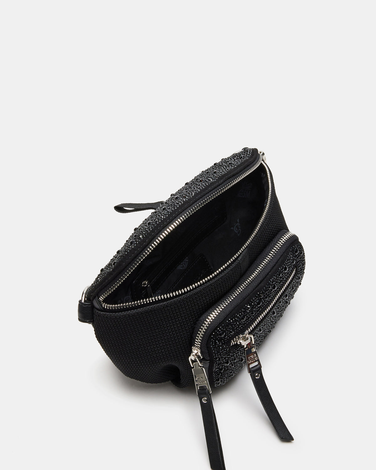 MAXIMA Bag Black Crossbody Bag | Women's Black Crossbody Bag