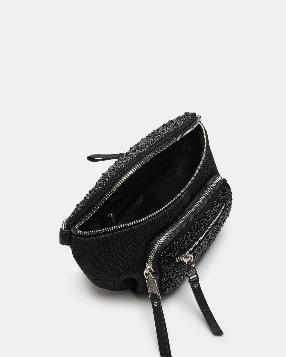 MAXIMA Bag Black Crossbody Bag | Women's Black Crossbody Bag