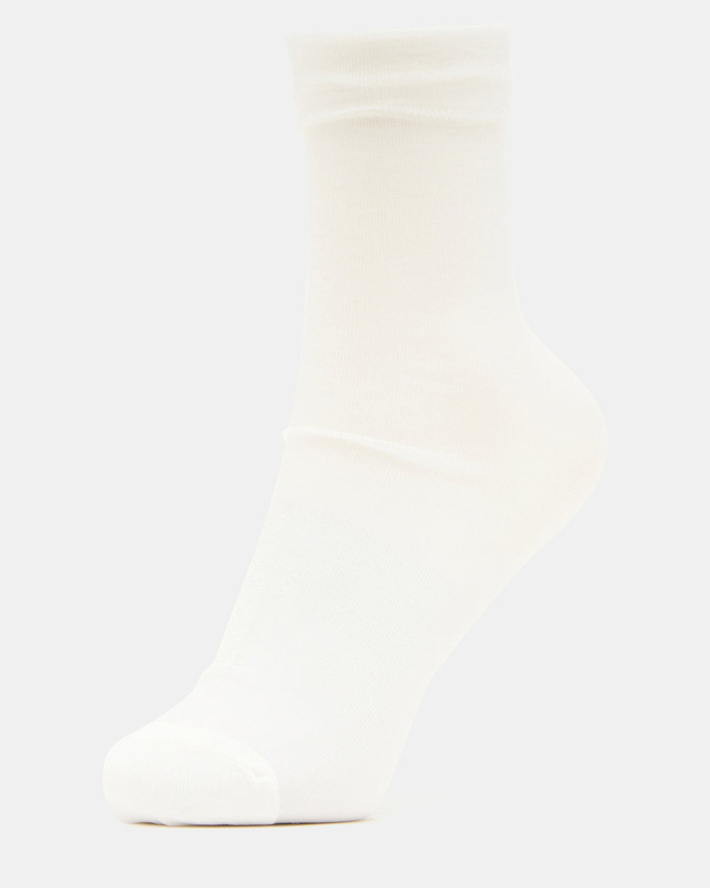 2 WILDFLOWER PACK TULLE SOCKS BLUSH Women's Anklet Socks