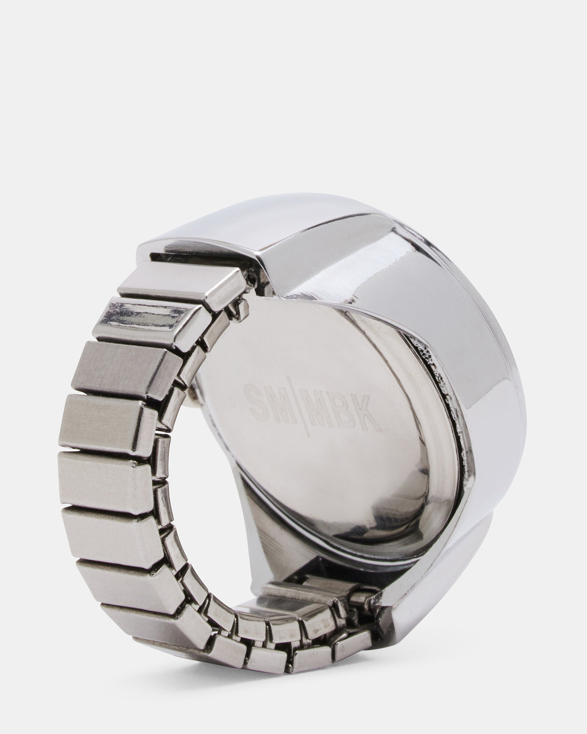 WATCH RING Red | Women's Accessories