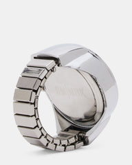 WATCH RING Red | Women's Accessories